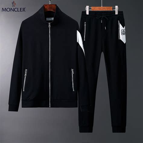 cheap moncler tracksuit